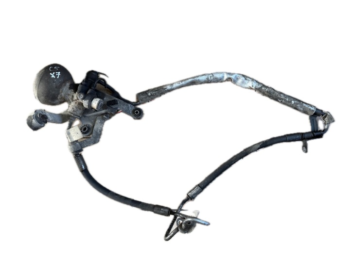 SFERA ROZDZIELACZ vorne CITROEN C5 III X7 2.0 HDI