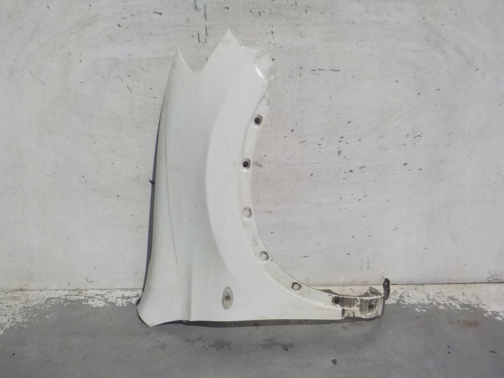 47 NISSAN QASHQAI J10 LIFT fender right front front