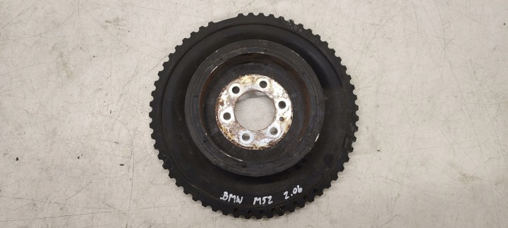 Puleggia ALBERO MOTORE BMW E46 2,0B