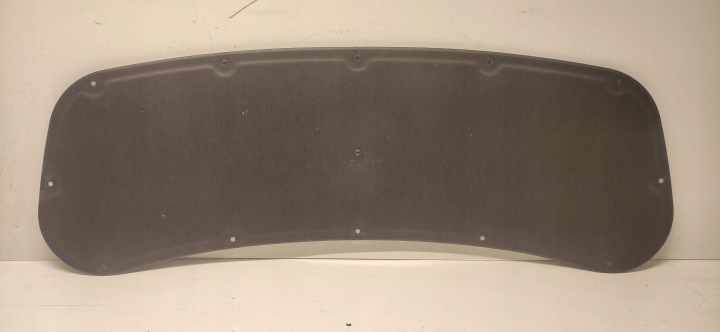 KIA RIO IV V soundproofing bonnets cover MATA 17-24 81121-H8000