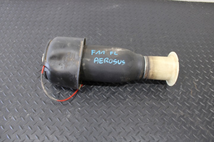 airbag NIVO springing rear part BMW 5 F10 F11 LIFT