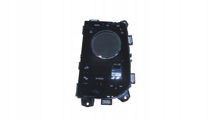 BMW 5 G60 G68 G48 PANEL OBSLUGI prijenosa konzoli srednje 65825A8FF84