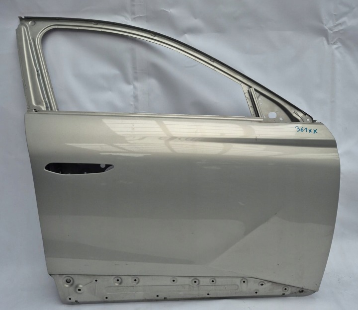 CITROEN DS4 II 21- Portière Droit Avant Avant B.Belles / Beaux