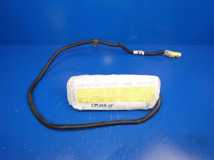 KIA OPTIMA III airbag POWIETRZNA sedačka ľavý predok ľavá AIR BAG