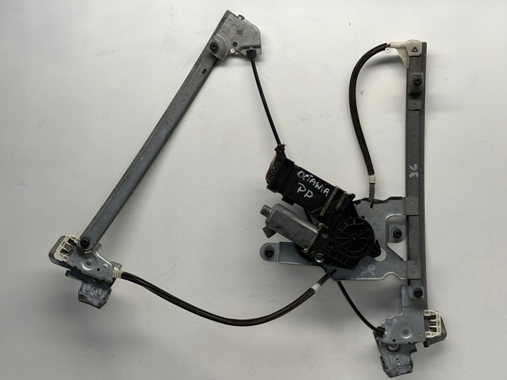 window regulator front right SKODA OCTAVIA and 1 1U0 101448203
