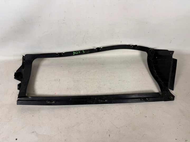 DACIA DUSTER 2 II RAHMEN Lüftungsgitter mitte vorne 17- 628205876R