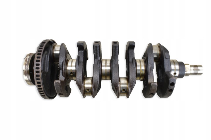 crank Nominalny OPEL CORSA D E ASTRA J MERIVA B 1.4 A14XER 55561516