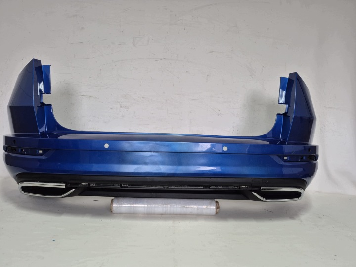 SKODA KAROQ 57A LIFT SPORTLINE 21- Paraurti posteriore posteriore PDC 57A807421