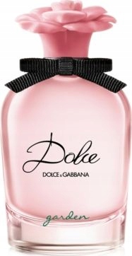 dolce & gabbana dolce garden