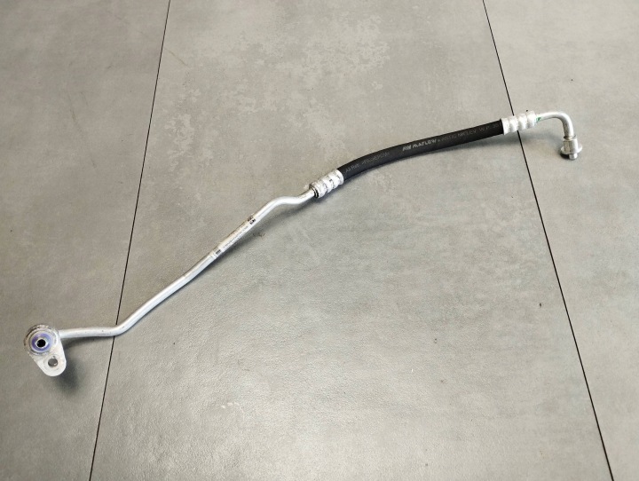 Mercedes-Benz GLC X253 Conduit pieces tuyaux Climatisateur air conditionné A2138300801