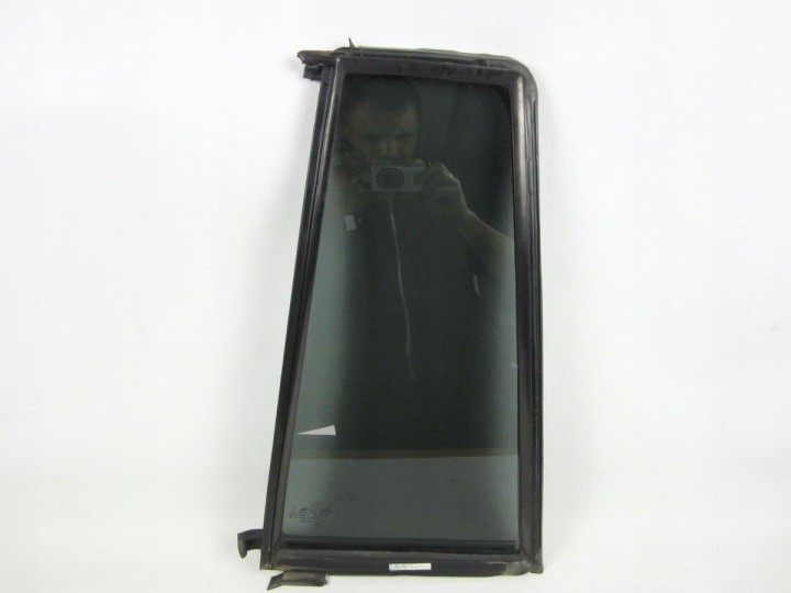 FENSTER Tür hinten heck links Mercedes GL X164