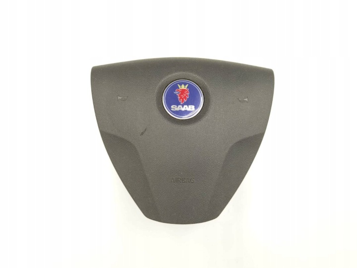 airbag powietrzna volantu Saab 9-3 2 2007 12757622