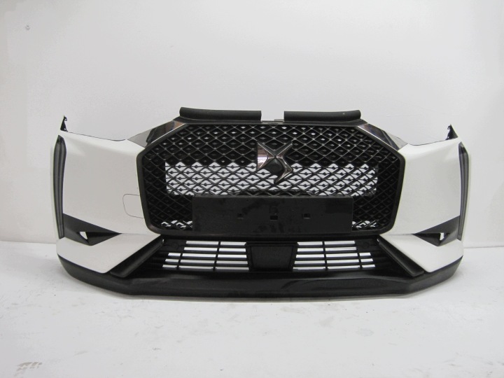 Pare chocs avant CITROEN DS3 CROSSBACK 23R