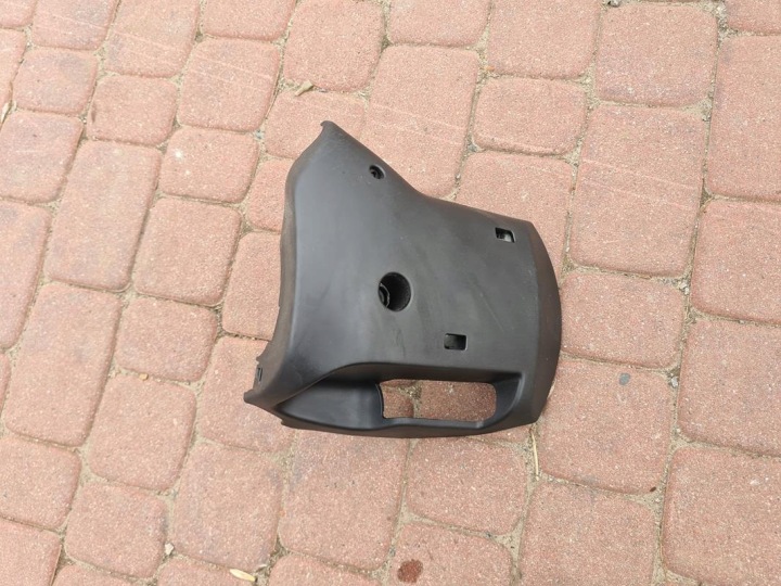 Obal volantu volantu Opel Meriva B 13305845