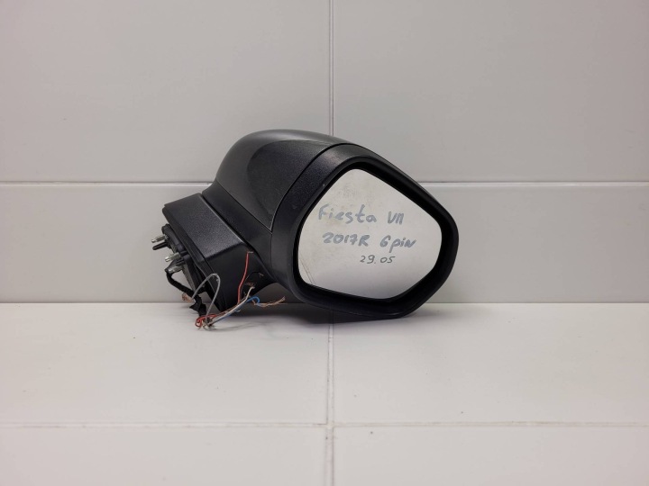 SPECCHIETTO RETROVISORE Esterne Destro Bocchetta Ford Fiesta 7 2019 8801-012