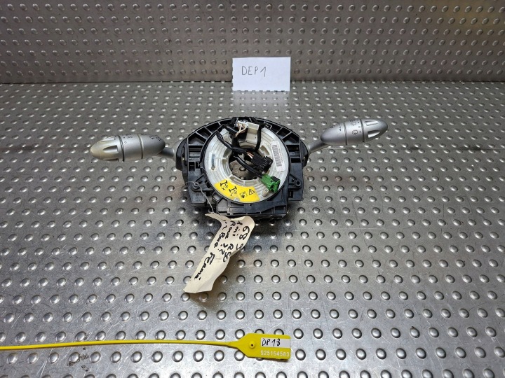 páčky pod volant a ovládanie ovládanie MINI COOPER R50 R52 R53 1484331
