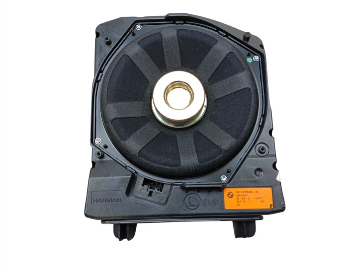 Haut parleur SUBWOOFER MINI COOPER F56 SE (2019-2024) 9256349