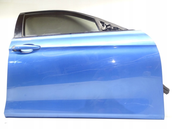 Portière Droit Droite Avant Avant BMW F30 F31 LAK B45