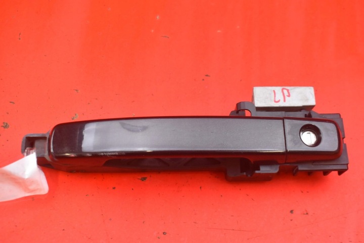 Poignée Gauche Avant Avant Z11 80611-EB300 NISSAN QASHQAI 1 et 07-10