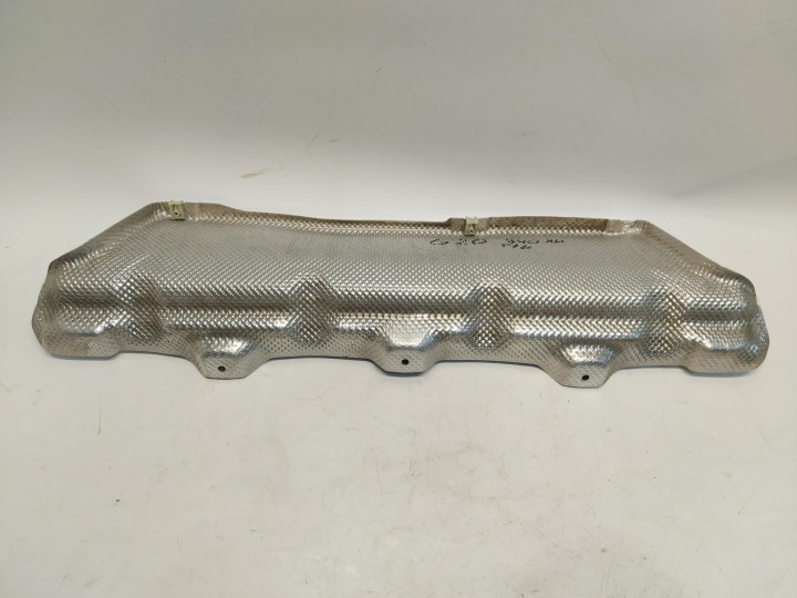 BMW G20 LIFT m340xd Couverture tablier moteur TERMICZNA Arrière 7341000