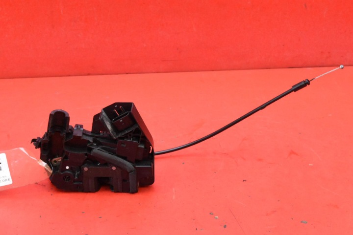 de la Serrure Portière Droite Arrière Arrière EU 16943029 RENAULT TALISMAN 1 et KOMBI 12-20