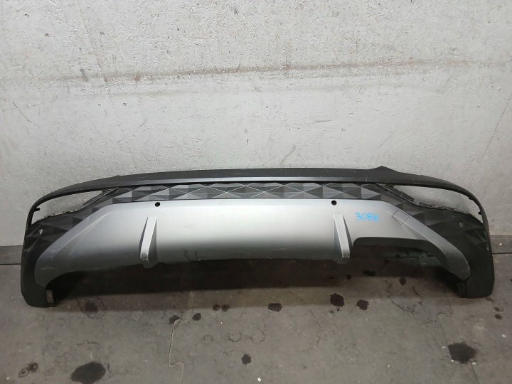 lökhárító far HYUNDAI TUCSON IV 4 20
