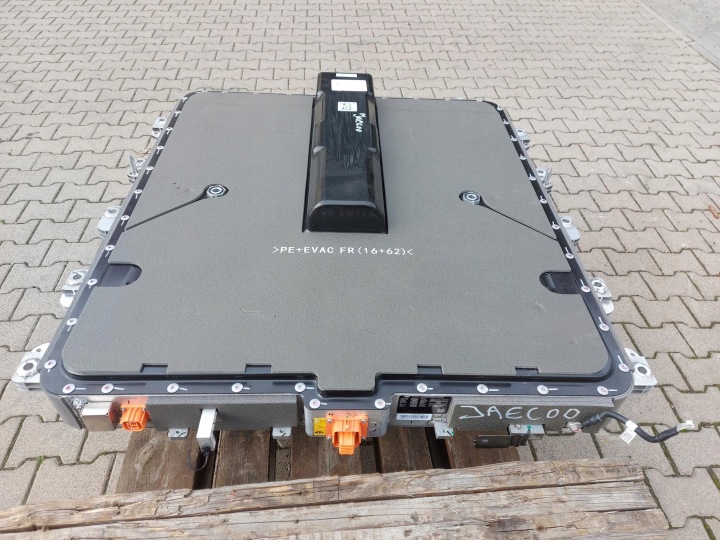 Jaecoo 7 PHEV 2025 batterie bateria magazyn energi original 113000444aajlk01