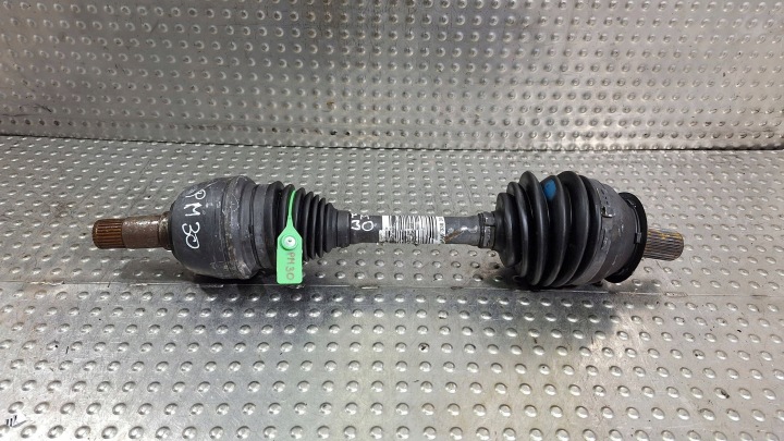 Semiasse sinistra Anteriore A2463303100 MERCEDES B W246 A W176 CLA W117 GLA W156 2.2D