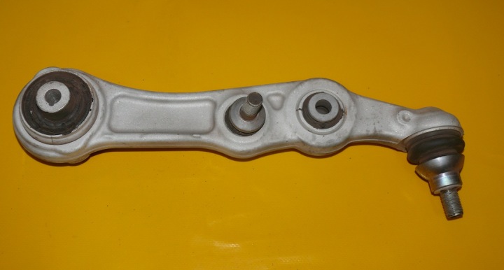 Petit bras Inférieur Gauche Avant MERCEDES E-KLASA W213 Original 16r- A2053306510