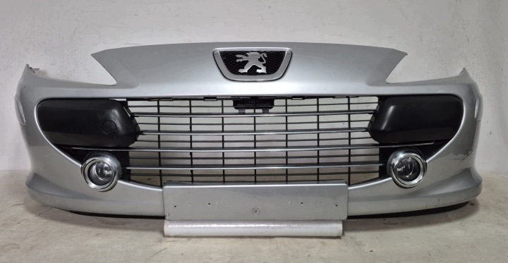 PEUGEOT 307 LIFT 05-08 Stoßstange vorne vorne 9653242477 LAK.EZRC