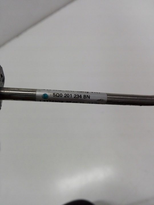 LEON 3 5F OCTAVIA III 5WER ROUND GAS giver CNG 5Q0201224C 9