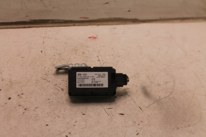 modul Druck Reifens 95800-A5110 HYUNDAI I30 II 11-17