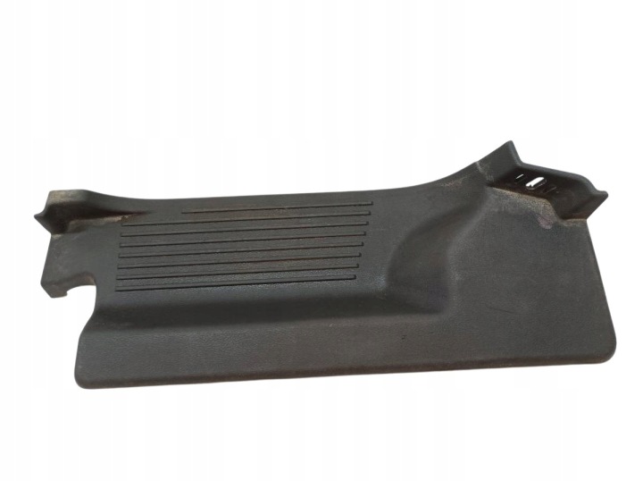 cover of the threshold ET76A13244BEW Ford Transit Courier and (2014- )