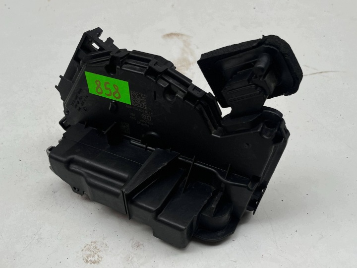 VOLKSWAGEN SEAT SKODA lock door left rear part 5TA839015P @M