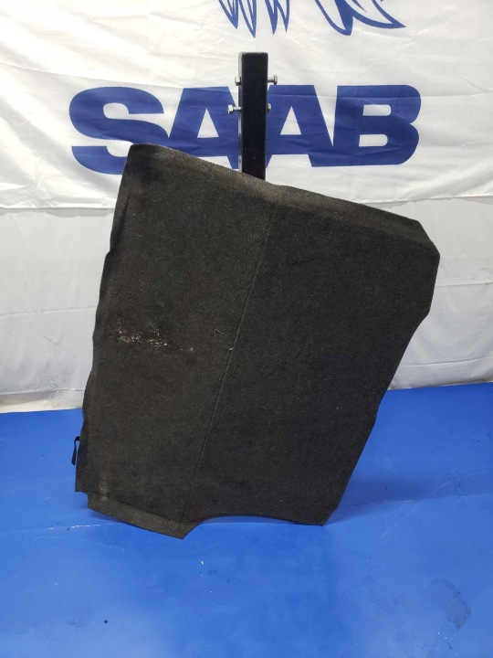 PODLAHA kufru SAAB 9-3 II 93 oe 02-11r. cabrio Kabriolet 12830163