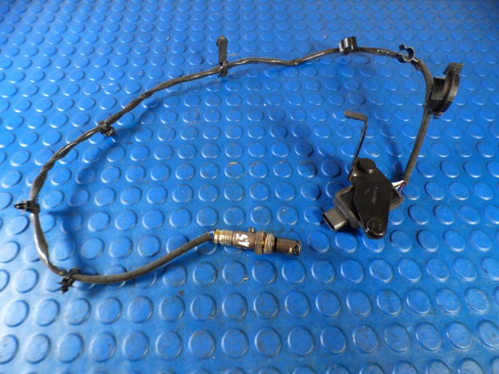 sonda lambda NOX stBDB 55516786 OPEL ASTRA K V LIFT 1.5CDTI