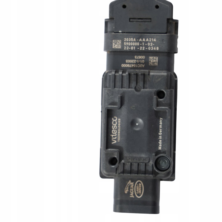 Land Rover Range Rover Sport L494 Lambda 3.0 Diesel Sensor LK62-5J299-AC 11
