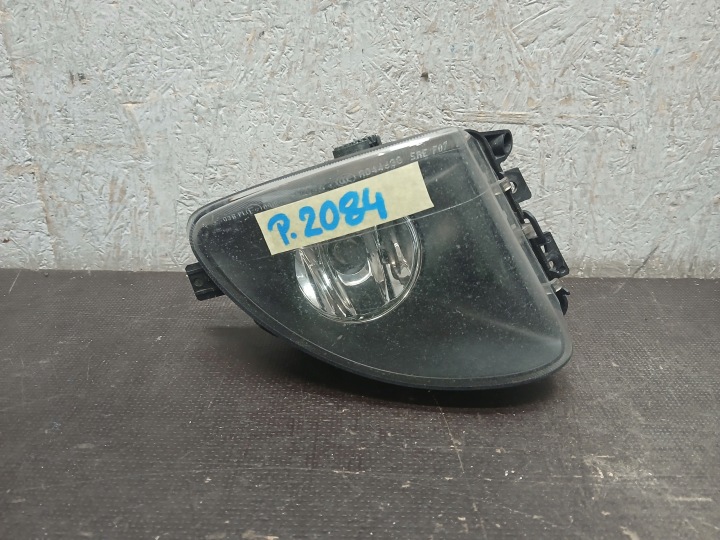 Feux antibrouillard Droite BMW 5 V F10 F11 7317 7216886