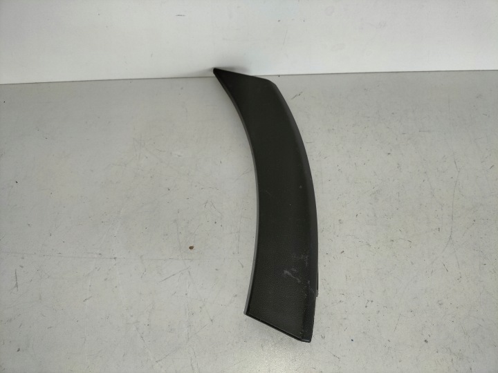moulding cap of a bumper rear part left VW GOLF 8 VIII 20- ALLTRACK KOMBI