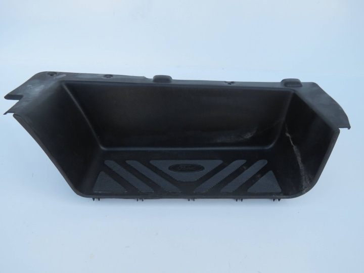 Blende Abdeckung DER SCHWELLE trittstufeneinsatz trittstufe links vorne FORD TRANSIT 2.2 TDCI 6C11V13201AA