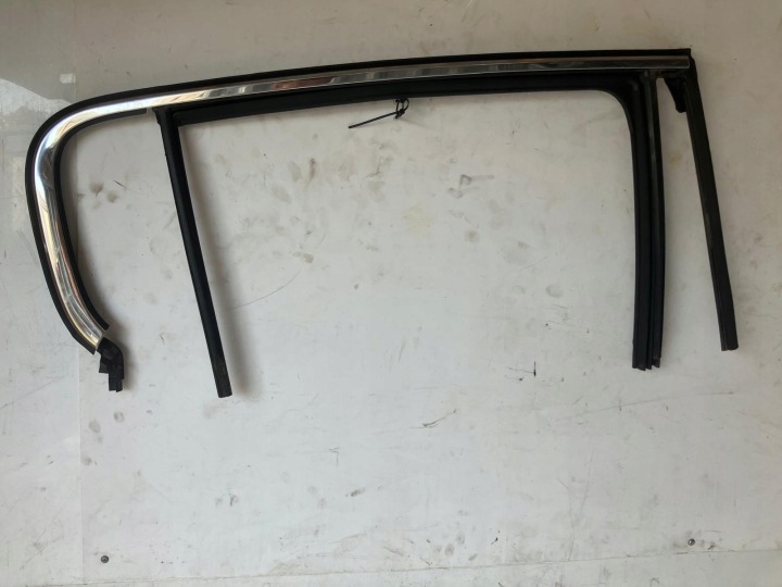 Châssis Joint Portière CHROM PEUGEOT 308 T9 HB Droite Arrière #21