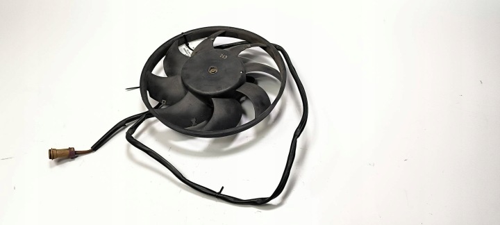 radiator fan 4B0959455 VOLKSWAGEN PASSAT B5