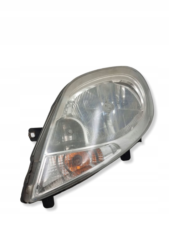 Feux phare Gauche Avant Renault Trafic II Opel Vivaro 93859833 8200701363 Anglik