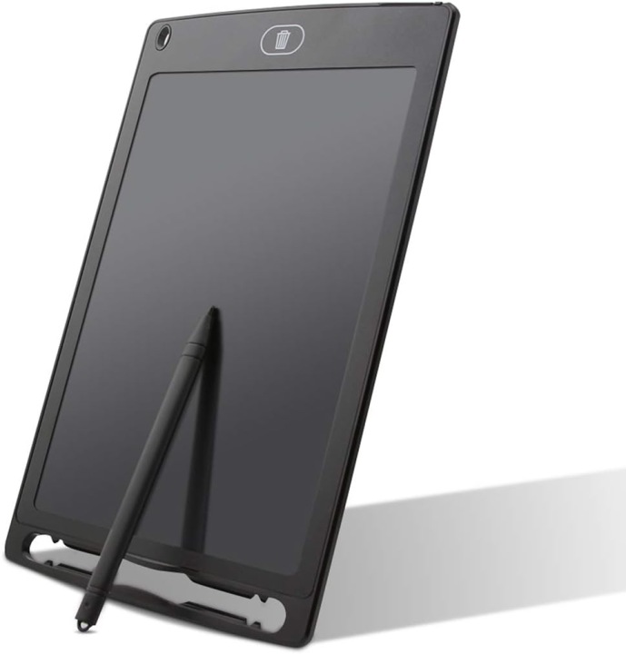 Tablet Graficzny Do Rysowania Znikopis Дошка LCD Для Дітей Блокнот Великий — фото 6