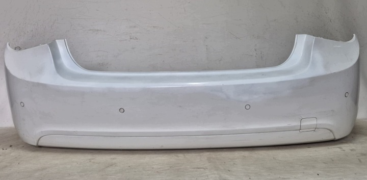 CHEVROLET CRUZE e 1 berlina 07- Paraurti posteriore posteriore 4XPDC 96981076