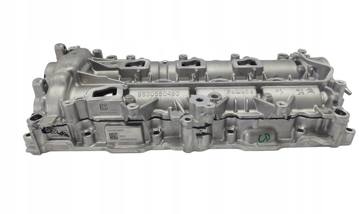 Order an Shafts cover oe 2646856 1697054780 9828655380 Order an Shafts cover oe 2646856 1697054780 9828655380