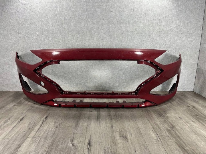 HYUNDAI I30 III LIFT 2020-> Paraurti Anteriore 86511-G4500