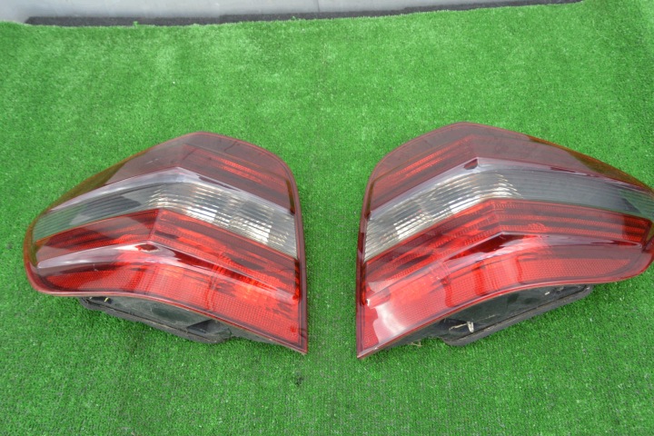 Licht heck links rechts PRZEDLIFT MERCEDES-BENZ ML-KLASA W164