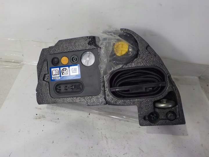 OPEL CORSA D WKLAD Kolesá kompresor DO kolies tazne 13223351
