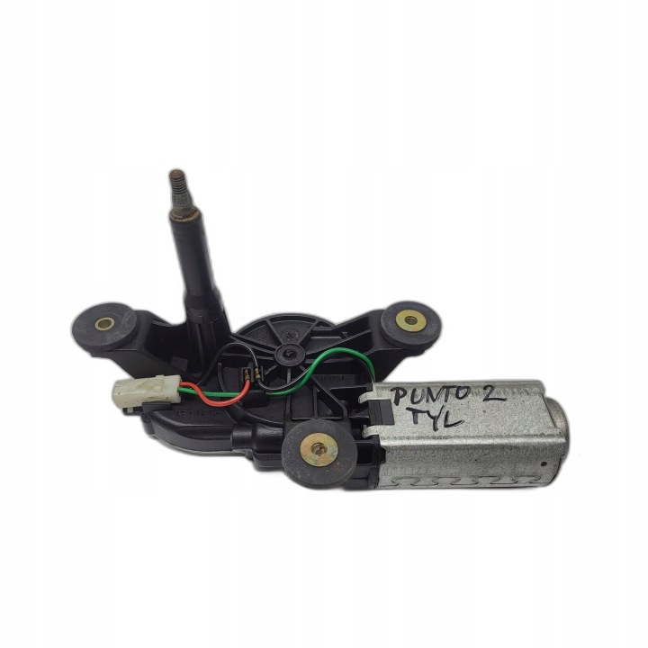 motorić brisača stražnje Fiat PUNTO II 1.9 JTD 66350000